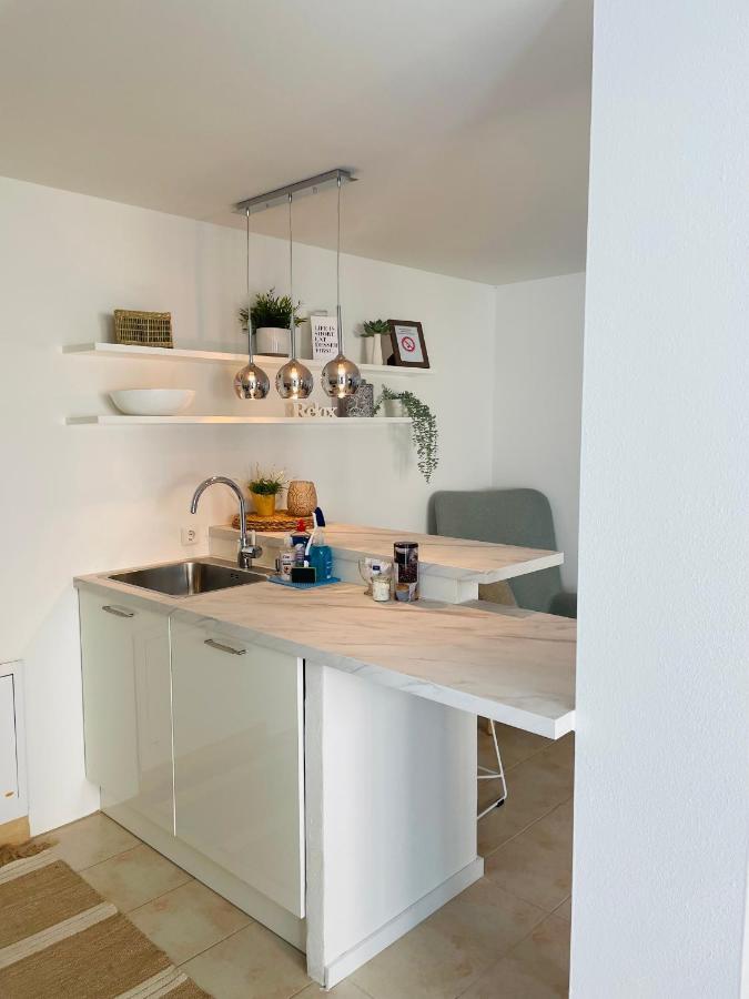 Seeschilf Apartments In FDH 외부 사진