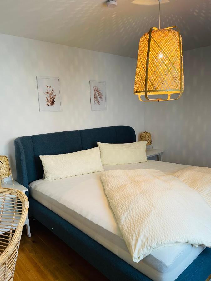 Seeschilf Apartments In FDH 외부 사진