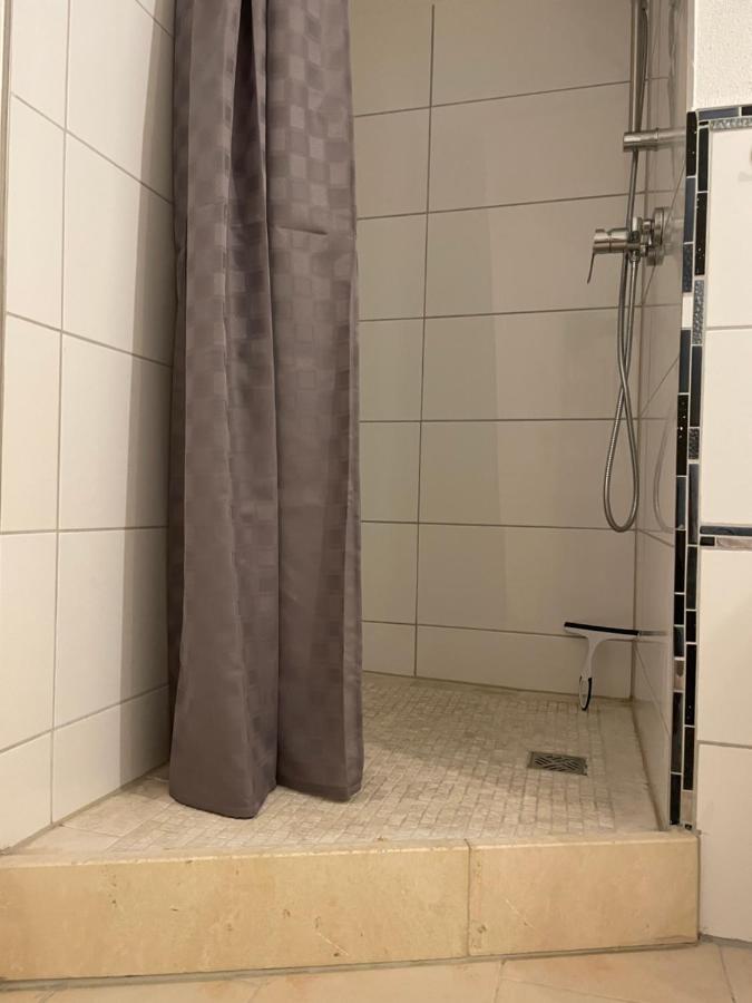 Seeschilf Apartments In FDH 외부 사진